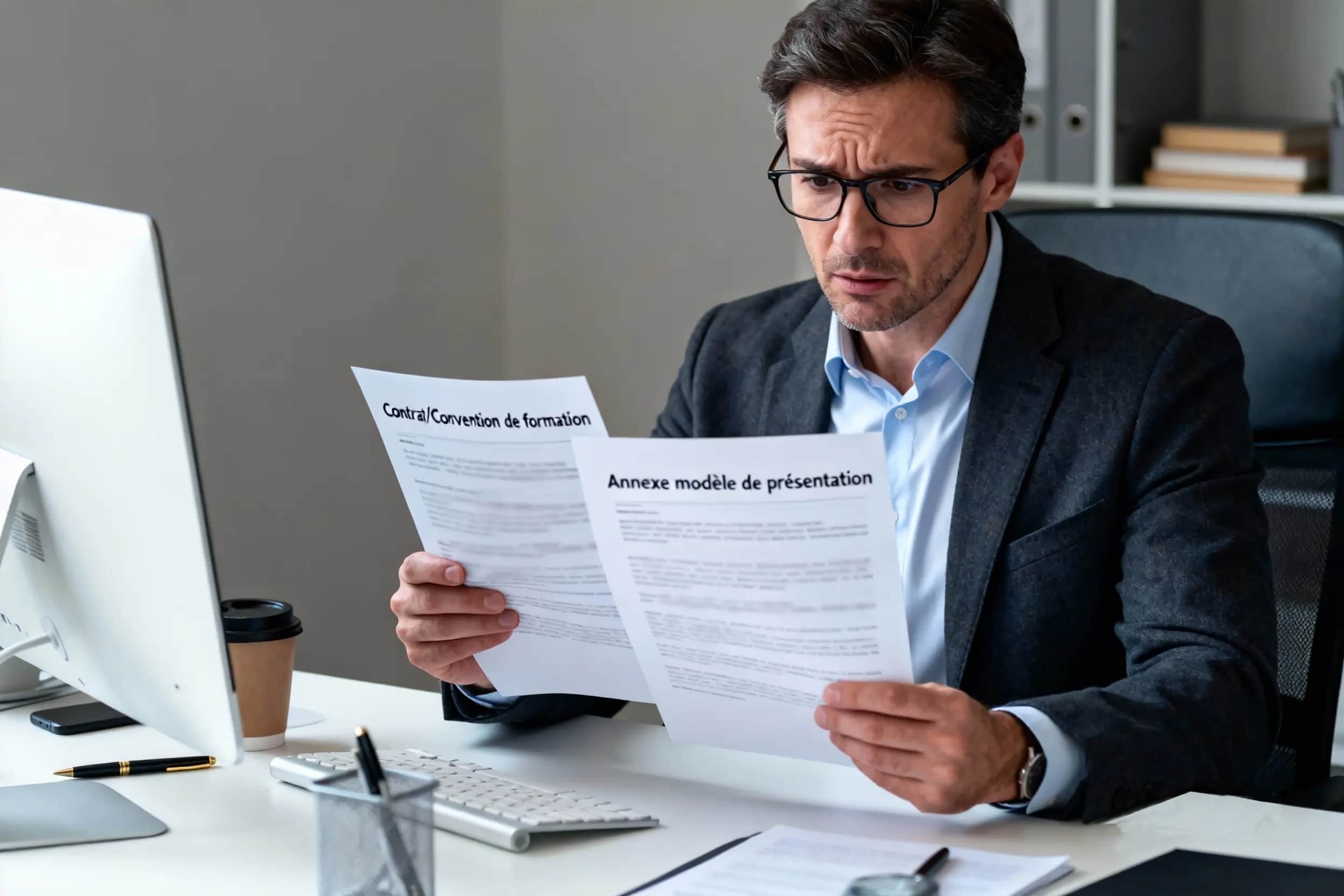 Procédure NDA micro-entrepreneur : simplification annoncée… complexité finale